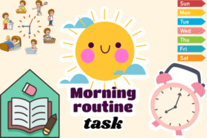  routine task